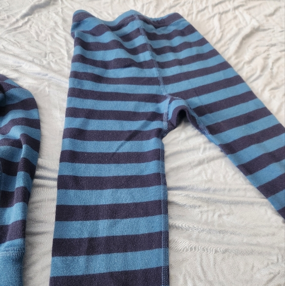 Hanna Andersson 4T pajamas bundle - Picture 8 of 11